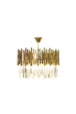 The CASCADE Chandelier - Image 5
