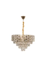 The TIARA Chandelier