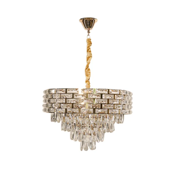The TIARA Chandelier