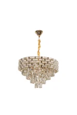The TIARA Chandelier - Image 2