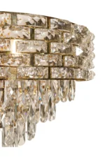The TIARA Chandelier - Image 3