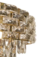 The TIARA Chandelier - Image 4