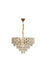 The TIARA Chandelier - Image 5