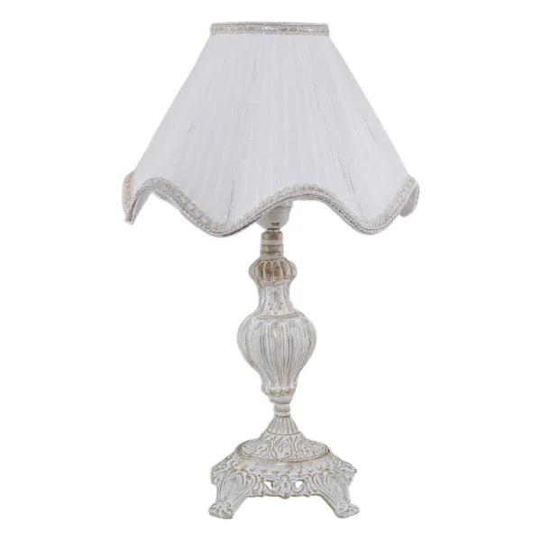 The DUCHESS Table Lamp
