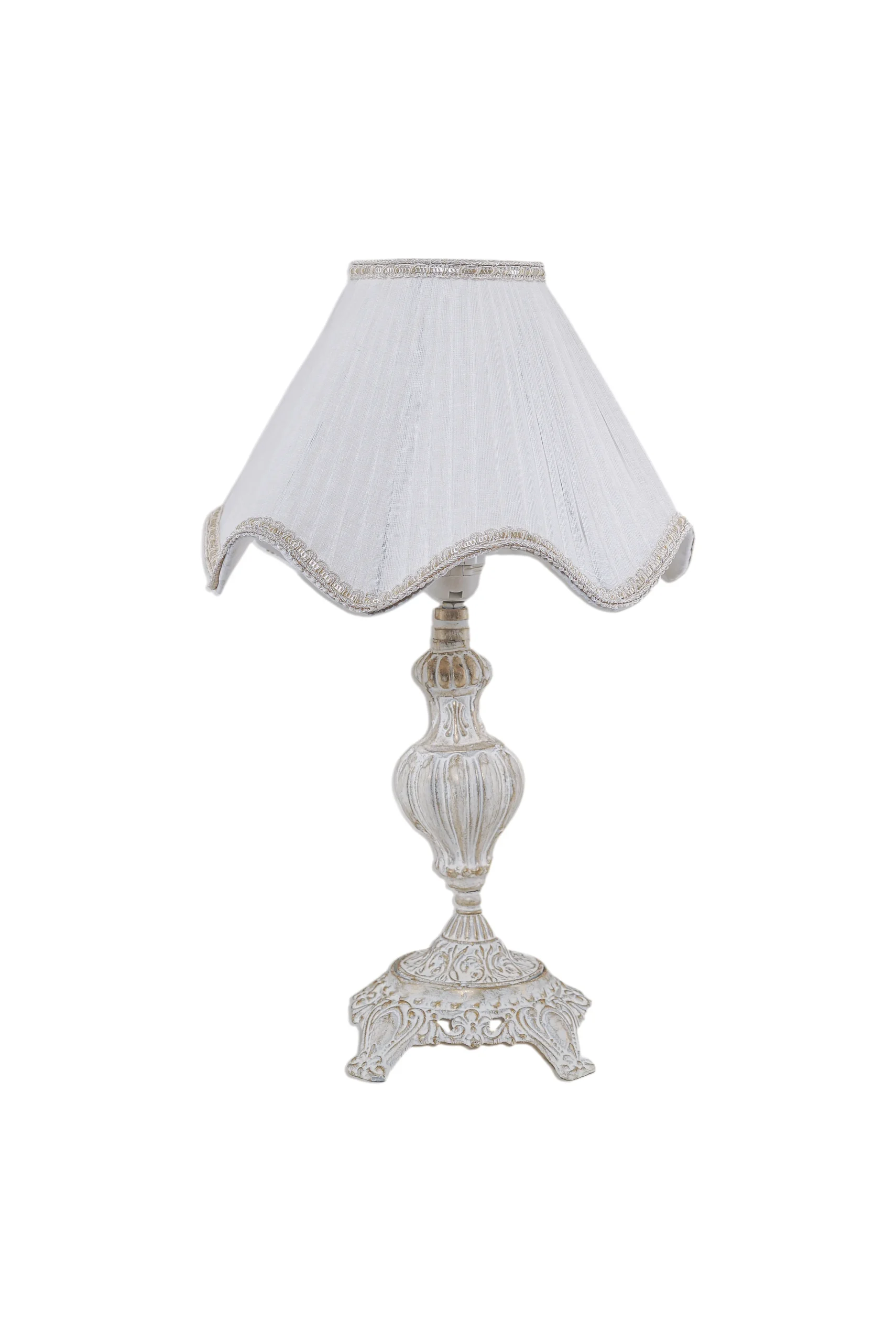 DSC05848_result002 The DUCHESS Table Lamp - Image 1