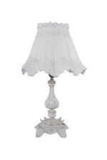 The EMPRESS Table Lamp