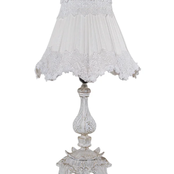 The EMPRESS Table Lamp