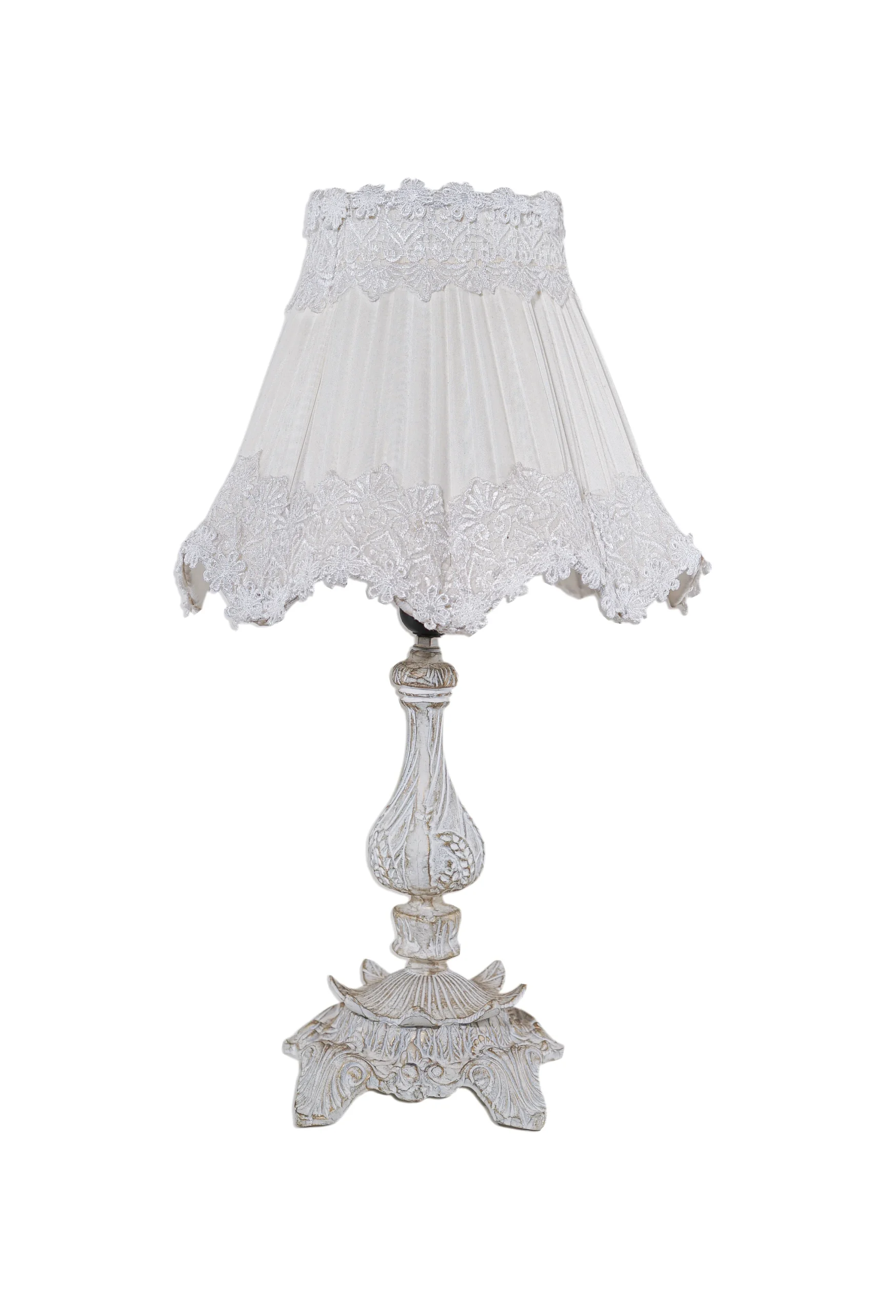 DSC05851_result002 The EMPRESS Table Lamp - Image 1