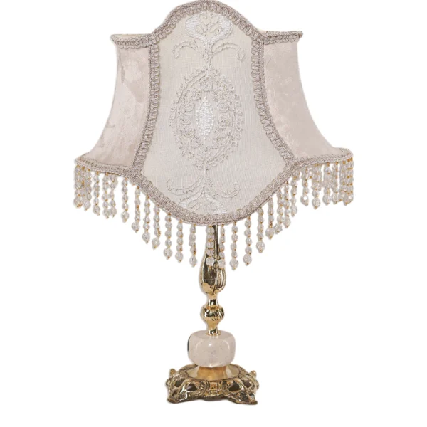 The NOBLESS Table Lamp