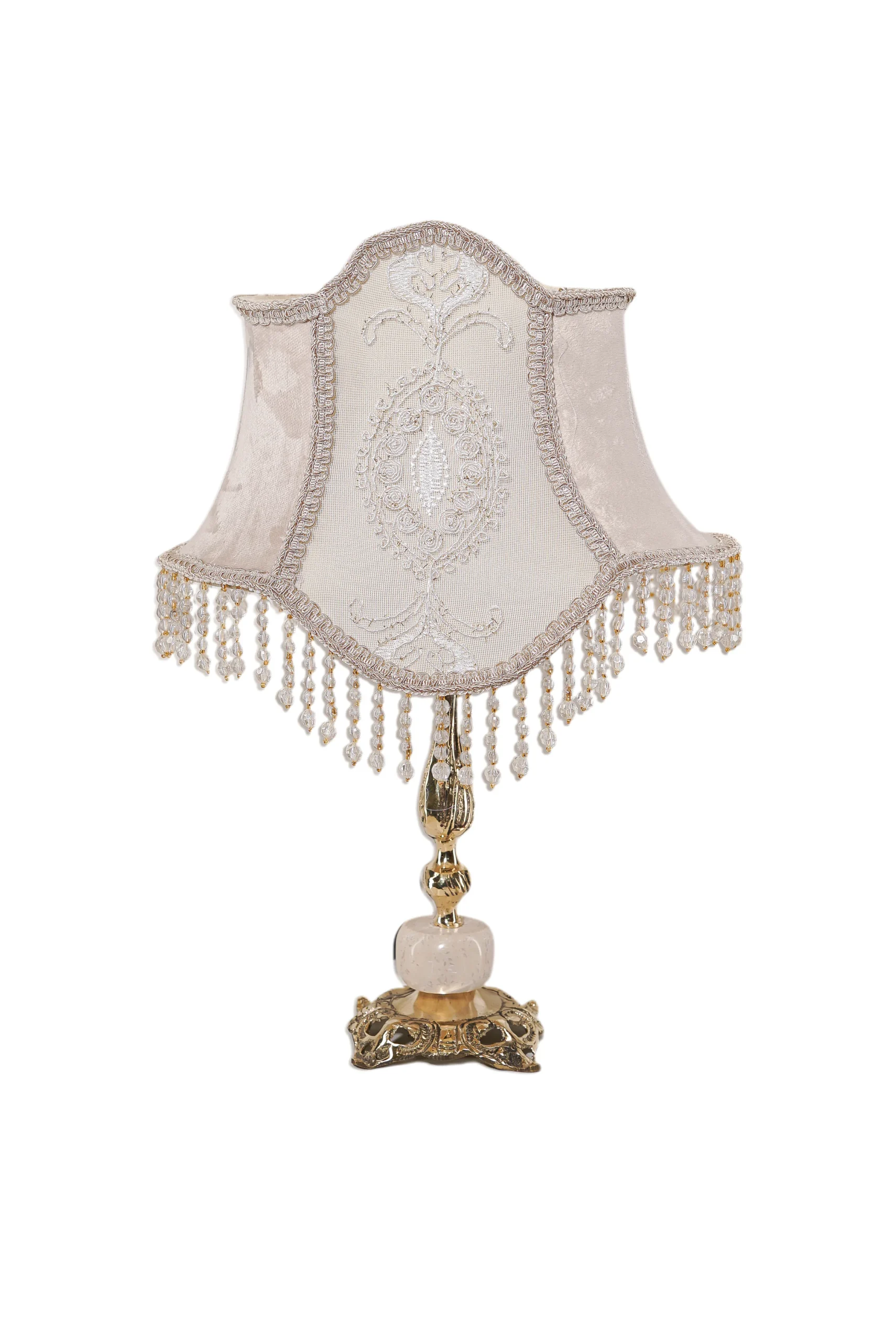 DSC05854_result002 The NOBLESS Table Lamp - Image 1