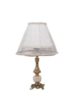 The REGALIA Table Lamp - Image 3