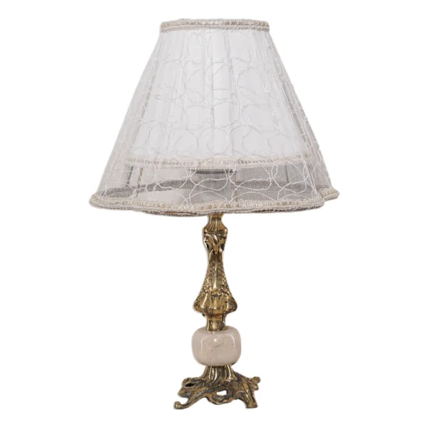 The REGALIA Table Lamp