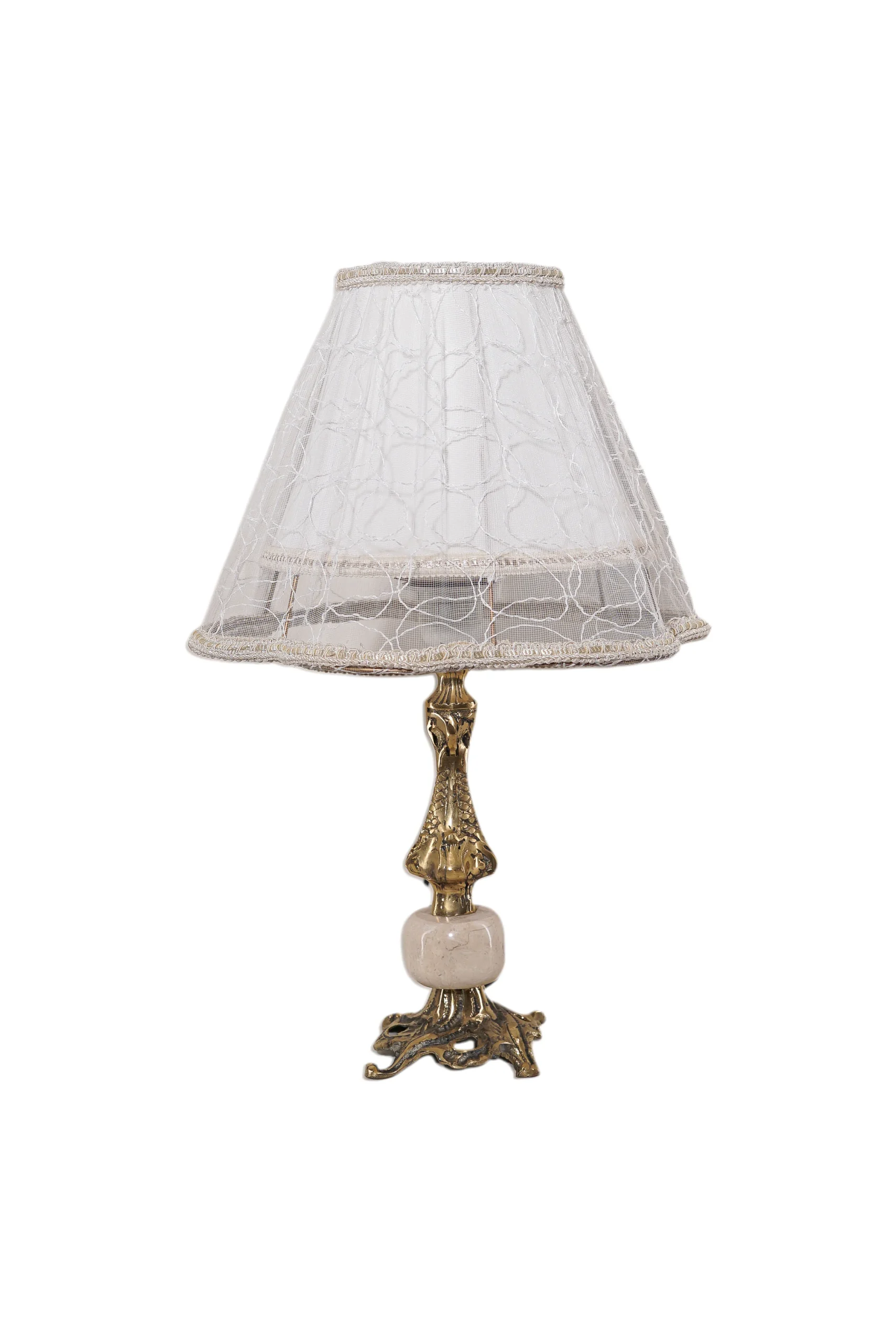 DSC05858_result002 The REGALIA Table Lamp - Image 1