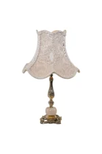 The IMPERIAL Table Lamp
