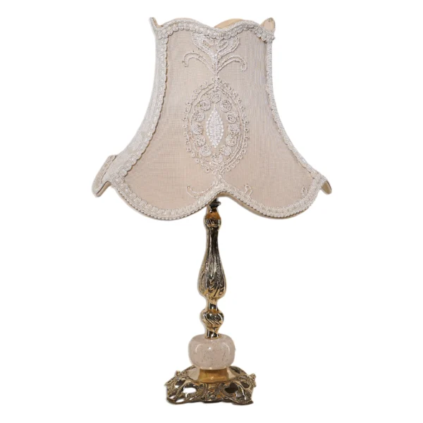 The IMPERIAL Table Lamp