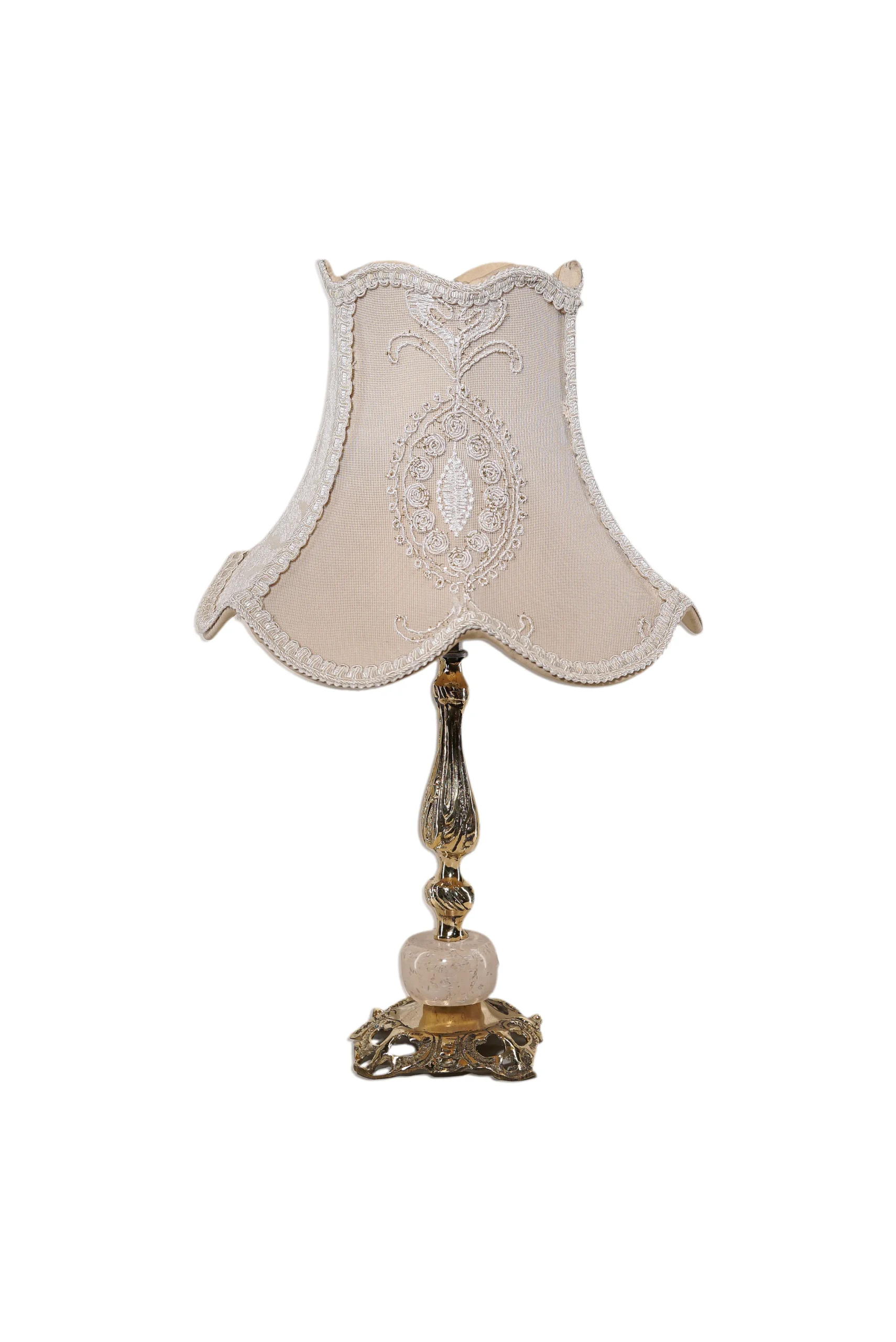DSC05860_result002 The IMPERIAL Table Lamp - Image 1