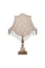 The SOVEREIGN Table Lamp