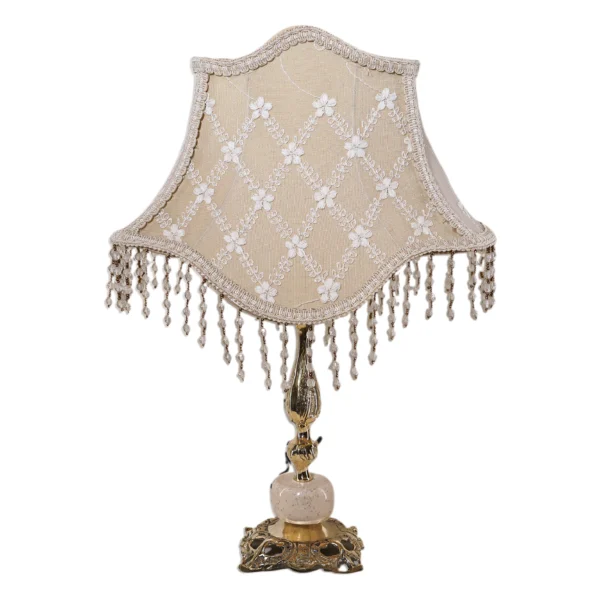 The SOVEREIGN Table Lamp