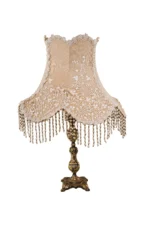 The MAJESTY Table Lamp