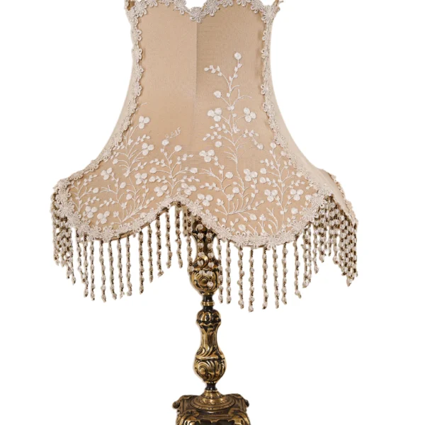The MAJESTY Table Lamp