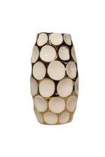 The SILK Table Vase
