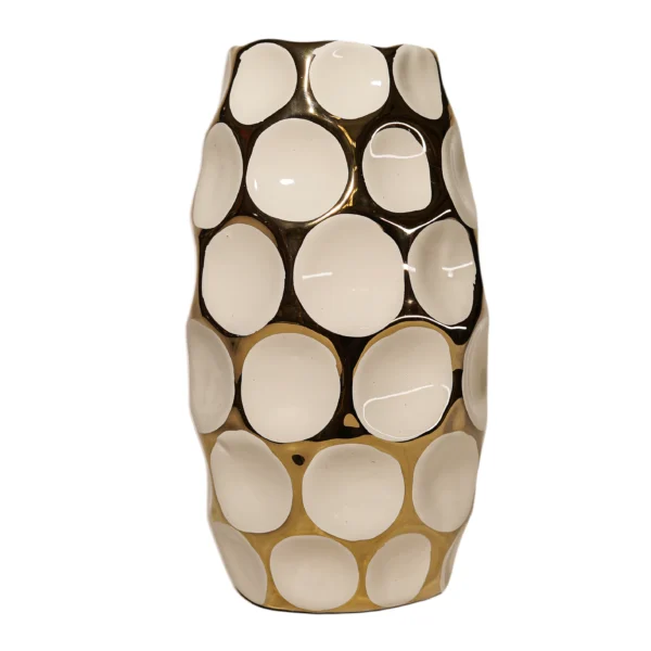 The SILK Table Vase