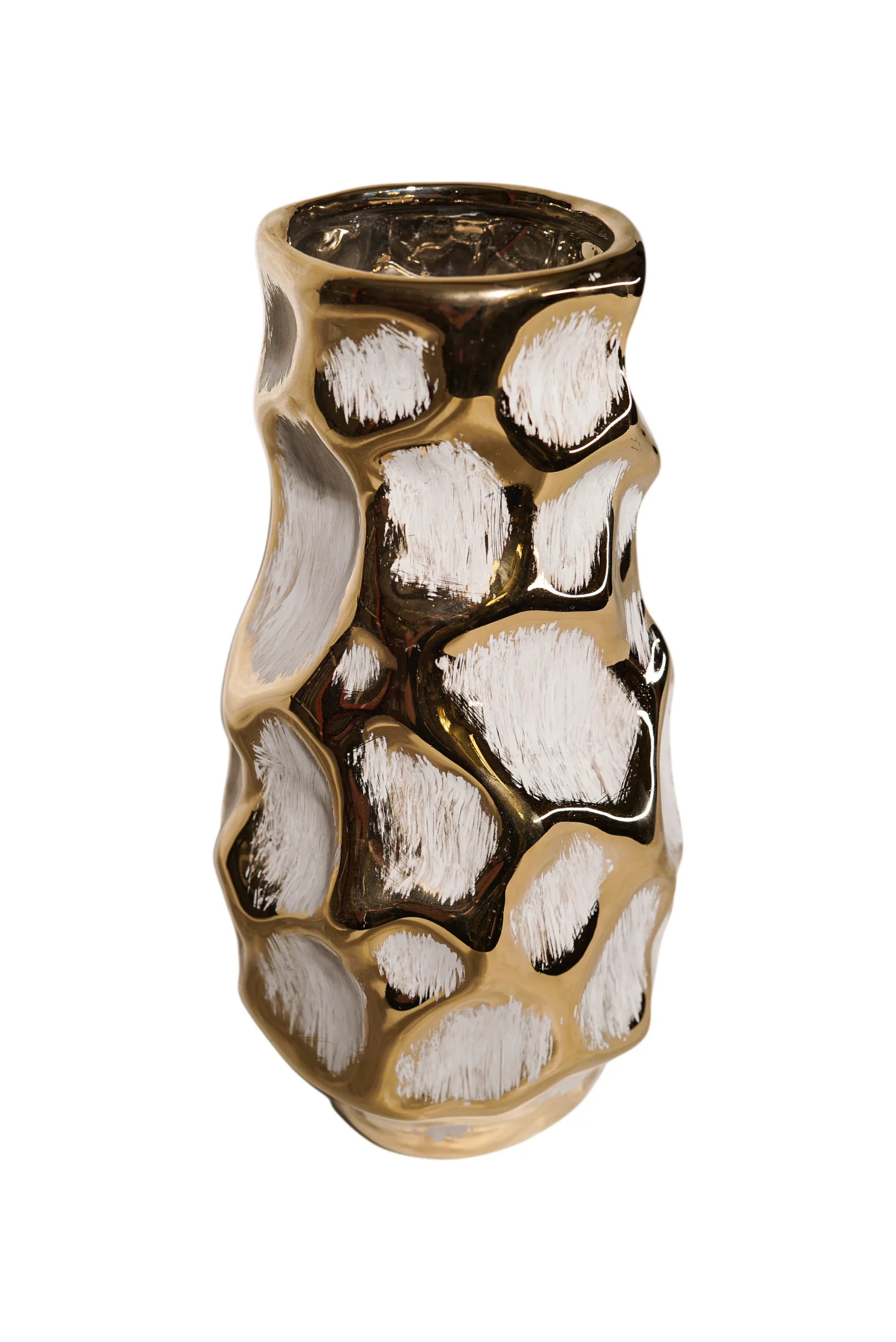 DSC05981_result002 The MOSAIC Table Vase - Image 1