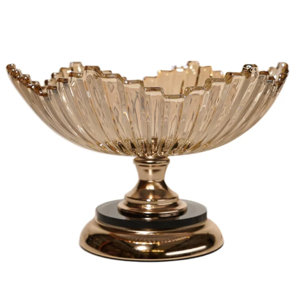 The HALO Decorative Bowl