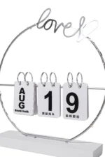 The AMOR Desk Calendar - Image 2